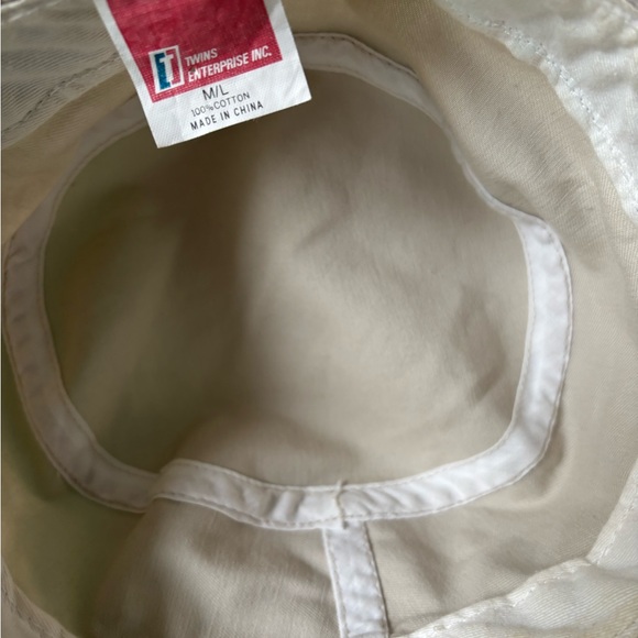 Rare Cartoon Network Buck Hat m/l - Picture 4 of 5